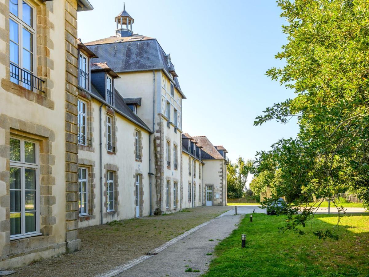Apartment Chateau De Kergonano-2 By Interhome Baden Exterior photo